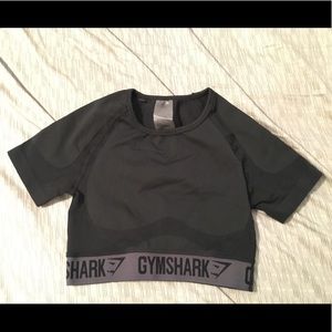 Gymshark Crop Top